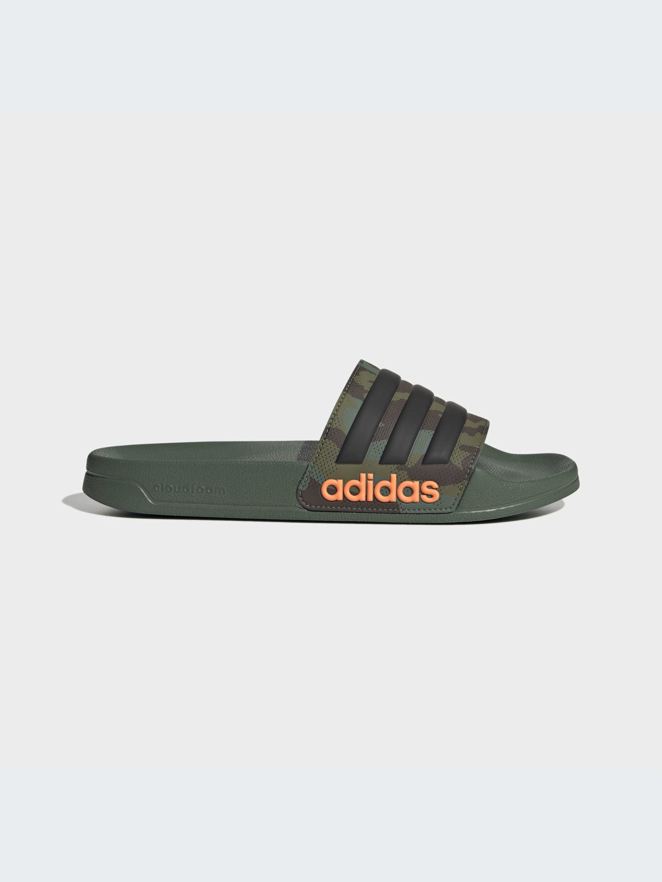 Шлёпанцы Adidas модель HP2953-KZ Фото