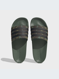 Шлёпанцы Adidas модель HP2953-KZ Фото