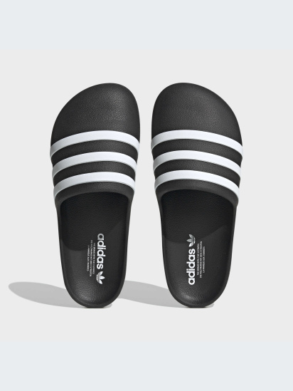 Шлёпанцы adidas Adilette модель HQ7218-KZ — фото - INTERTOP