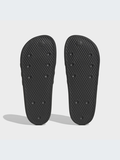 Шлёпанцы adidas Adilette модель HQ7218-KZ — фото 3 - INTERTOP
