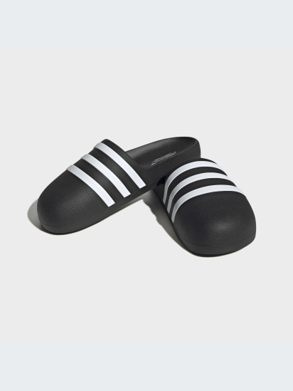Шлёпанцы adidas Adilette модель HQ7218-KZ — фото 4 - INTERTOP