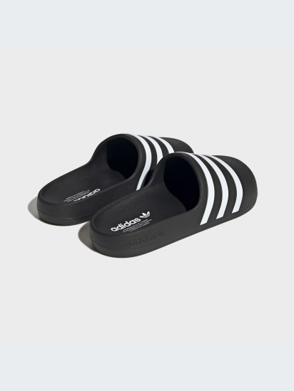 Шлёпанцы adidas Adilette модель HQ7218-KZ — фото 5 - INTERTOP