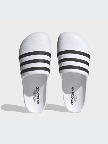 Шлёпанцы adidas Adilette модель HQ7219-KZ — фото - INTERTOP