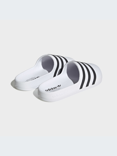 Шлёпанцы adidas Adilette модель HQ7219-KZ — фото 5 - INTERTOP
