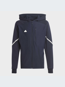 Худи и свитшоты Adidas модель HR6278-KZ Фото