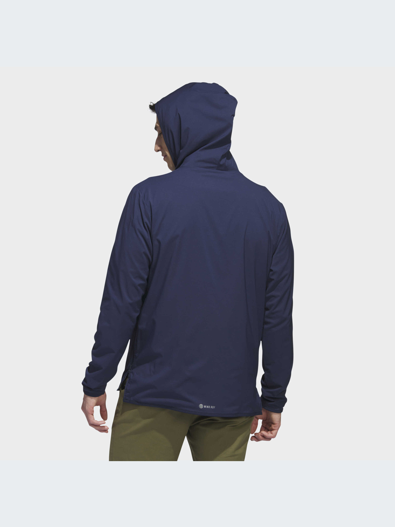 Худи и свитшоты Adidas модель HR7960-KZ Фото