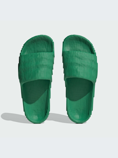 Шлёпанцы adidas Adilette модель IF5395-KZ — фото - INTERTOP