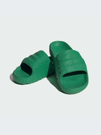 Шлёпанцы adidas Adilette модель IF5395-KZ — фото 4 - INTERTOP