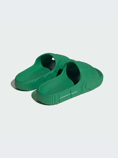 Шлёпанцы adidas Adilette модель IF5395-KZ — фото 5 - INTERTOP
