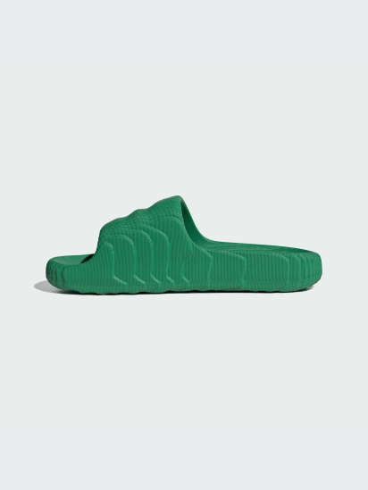 Шлёпанцы adidas Adilette модель IF5395-KZ — фото 6 - INTERTOP