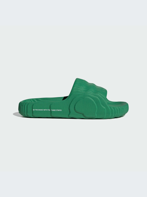 Шлёпанцы Adidas Adilette модель IF5395-KZ Фото