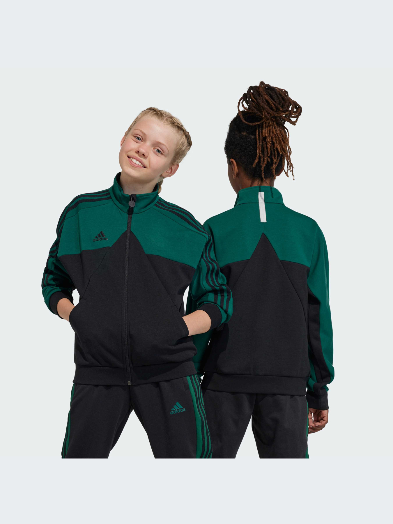 Худи и свитшоты Adidas Tiro модель HY4217-KZ Фото
