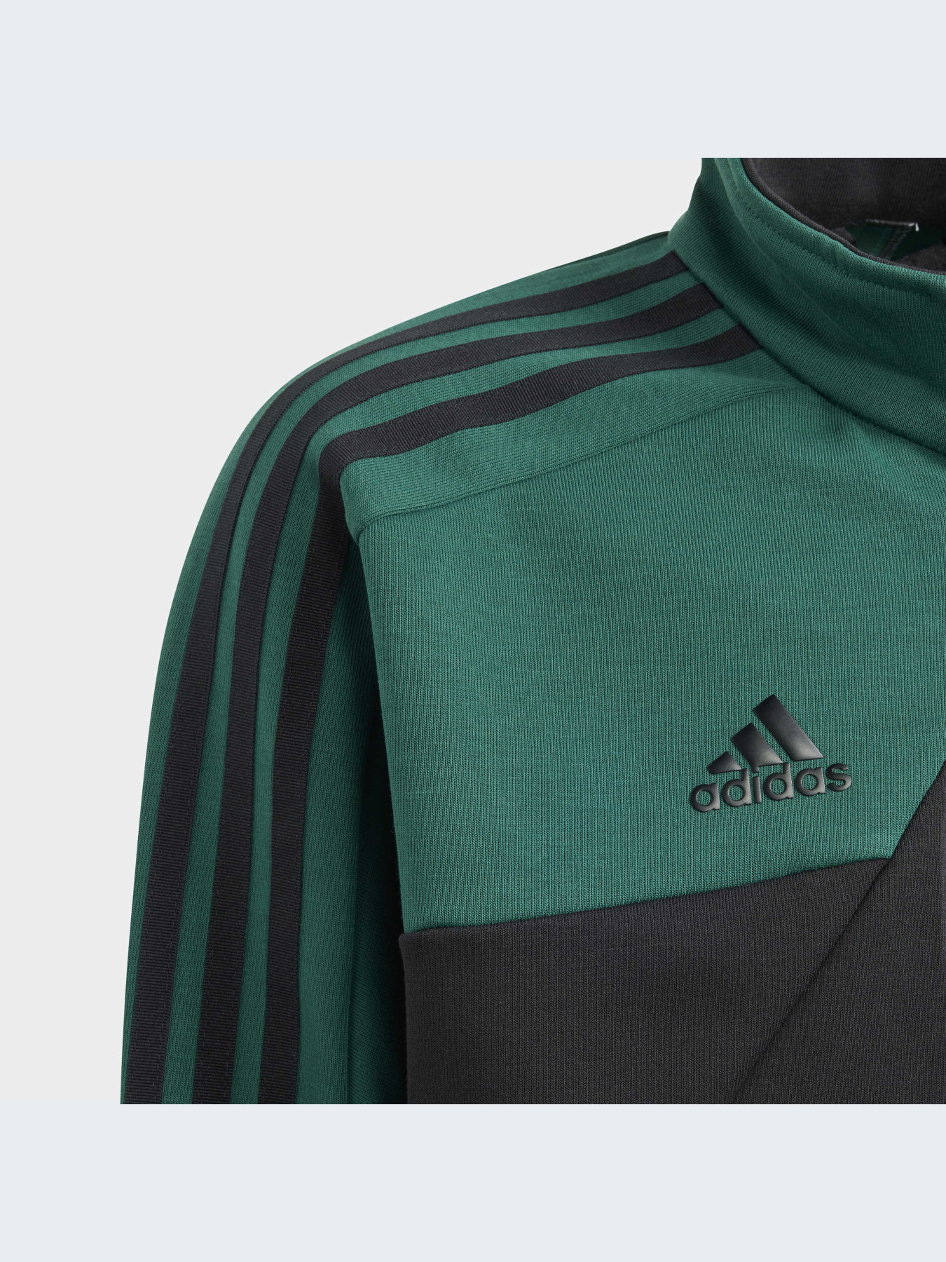 Худи и свитшоты Adidas Tiro модель HY4217-KZ Фото