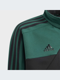Худи и свитшоты Adidas Tiro модель HY4217-KZ Фото