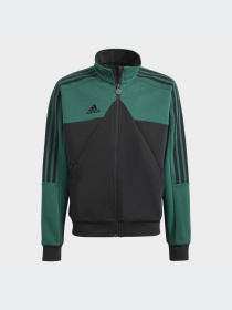 Худи и свитшоты Adidas Tiro модель HY4217-KZ Фото