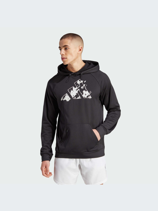 Худи и свитшоты Adidas модель HZ3056-KZ Фото