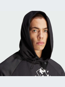 Худи и свитшоты Adidas модель HZ3056-KZ Фото
