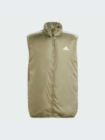 Куртки и дубленки Adidas модель HZ8485-KZ Фото