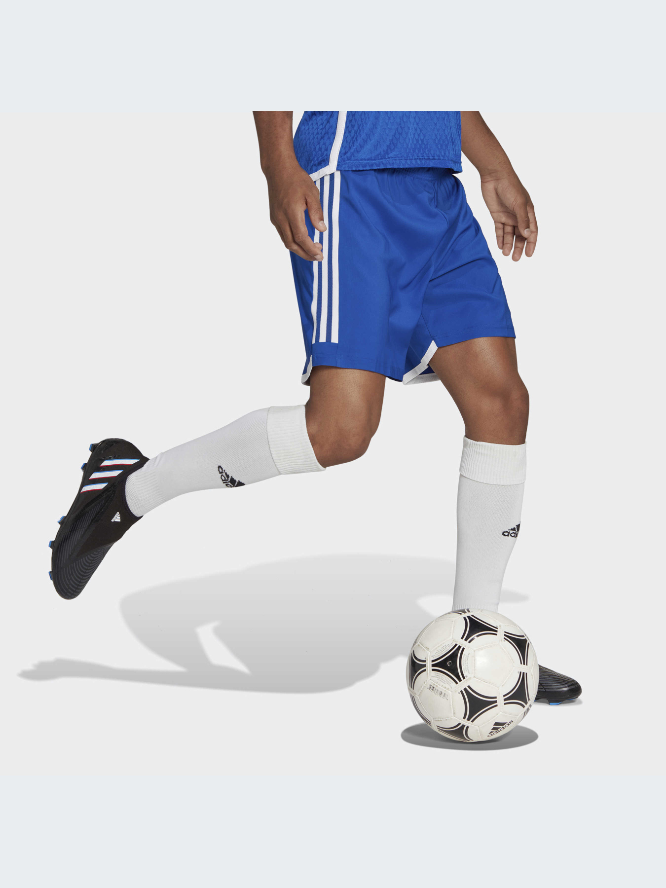 Шорты Adidas Tiro модель HT6595-KZ Фото