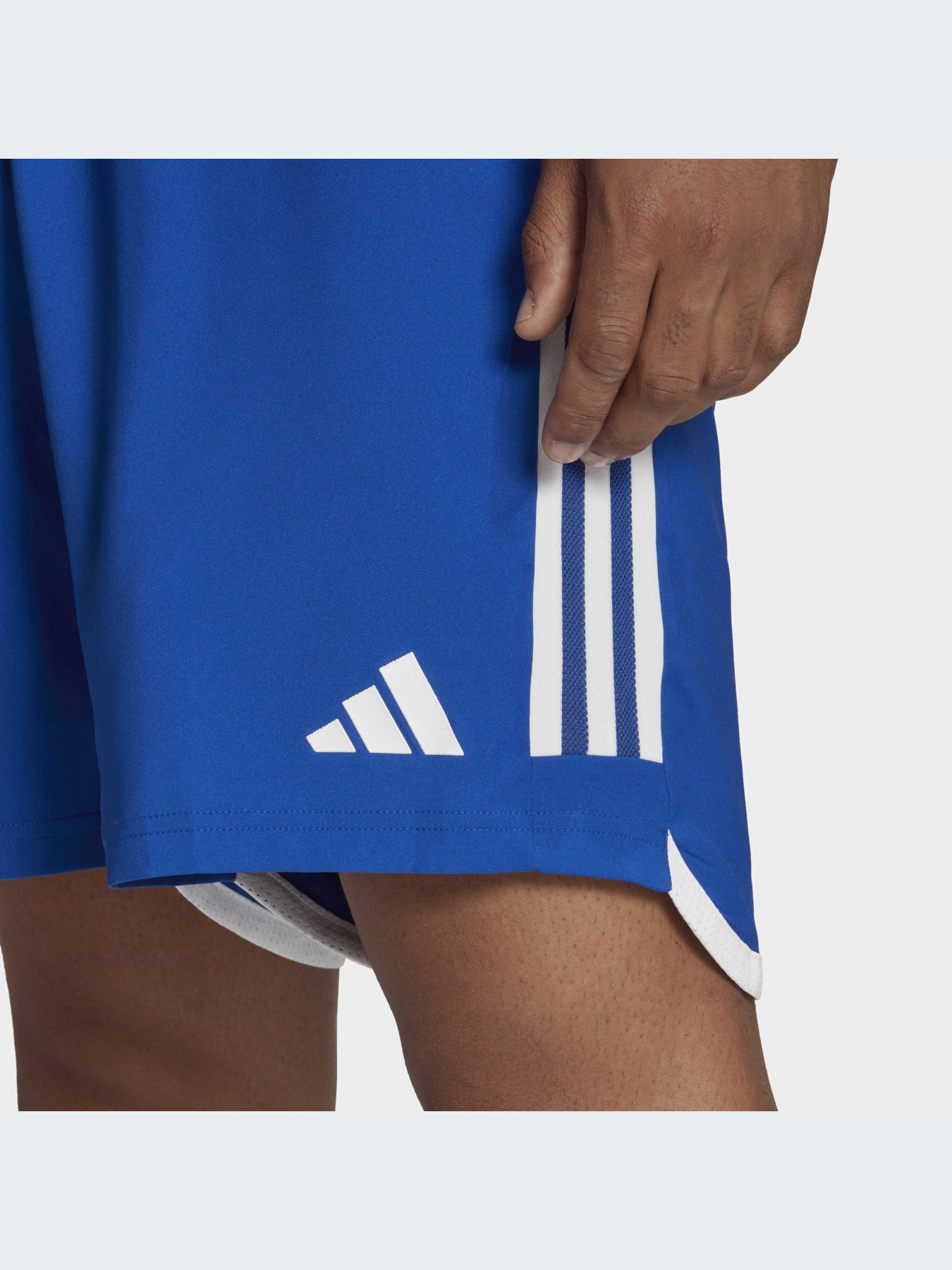 Шорты Adidas Tiro модель HT6595-KZ Фото