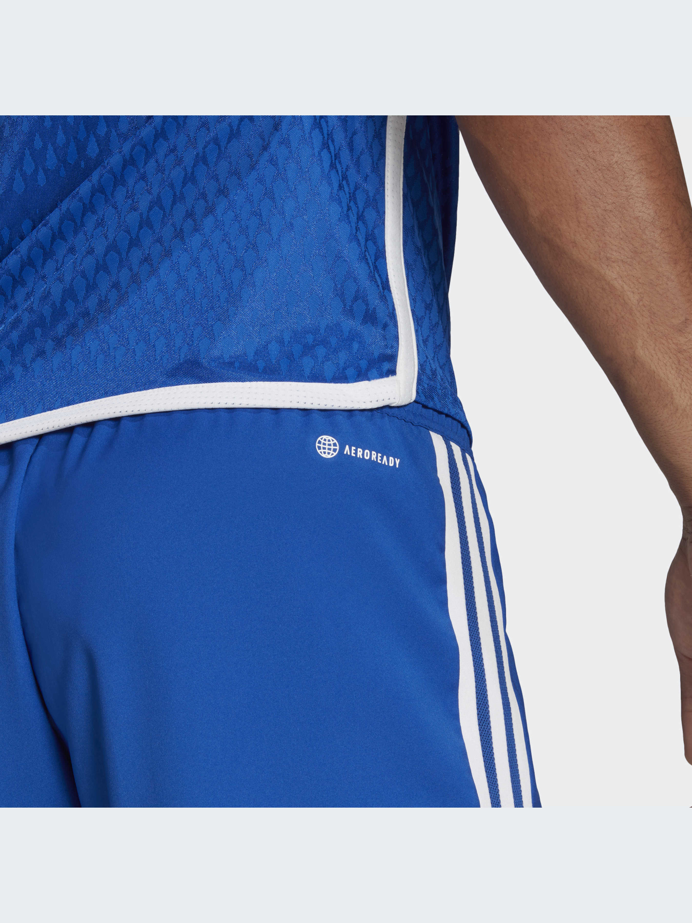Шорты Adidas Tiro модель HT6595-KZ Фото