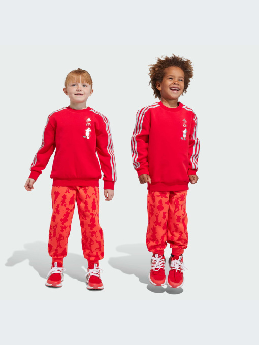 Костюмы Adidas модель IB4863-KZ Фото