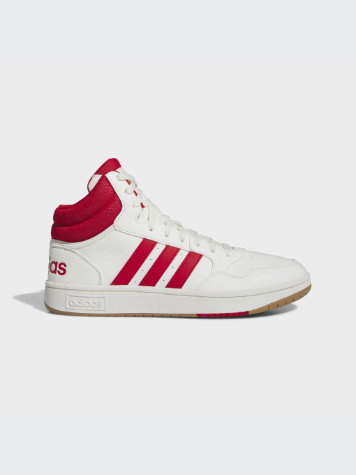 Кроссовки Adidas Hoops модель IG5569-KZ Фото