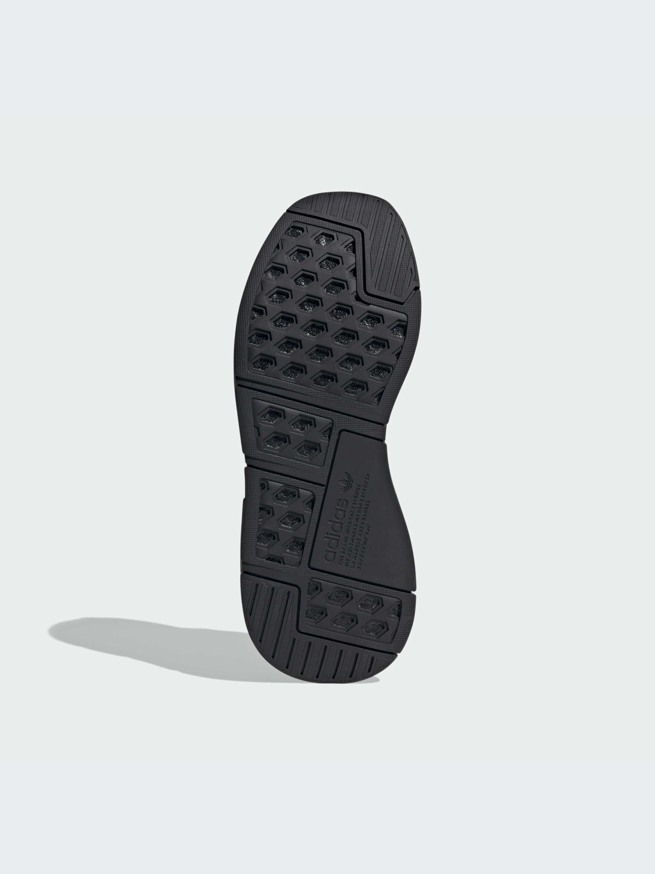 Кроссовки Adidas NMD модель IG5782-KZ Фото