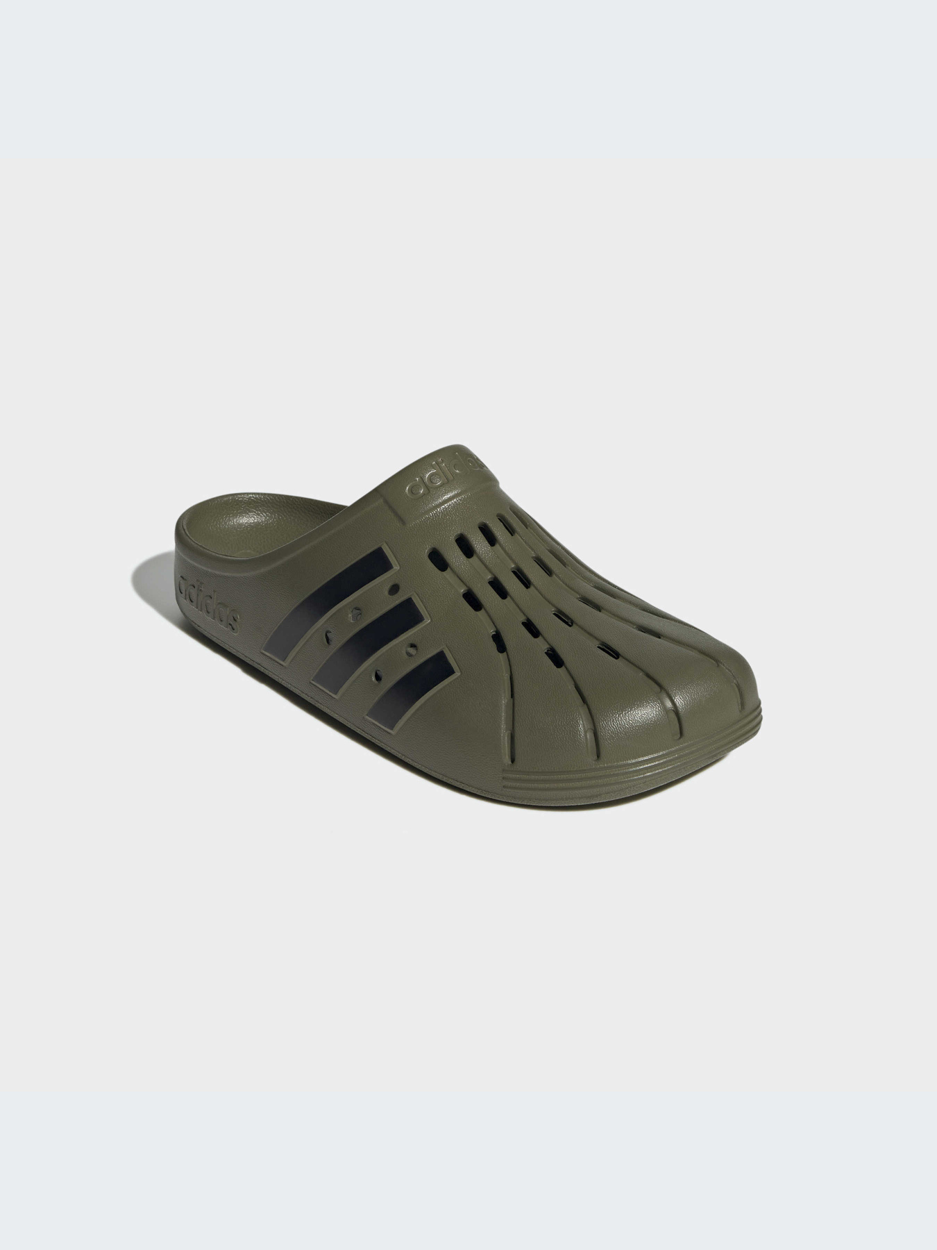 Шлёпанцы Adidas модель GZ1158-KZ Фото
