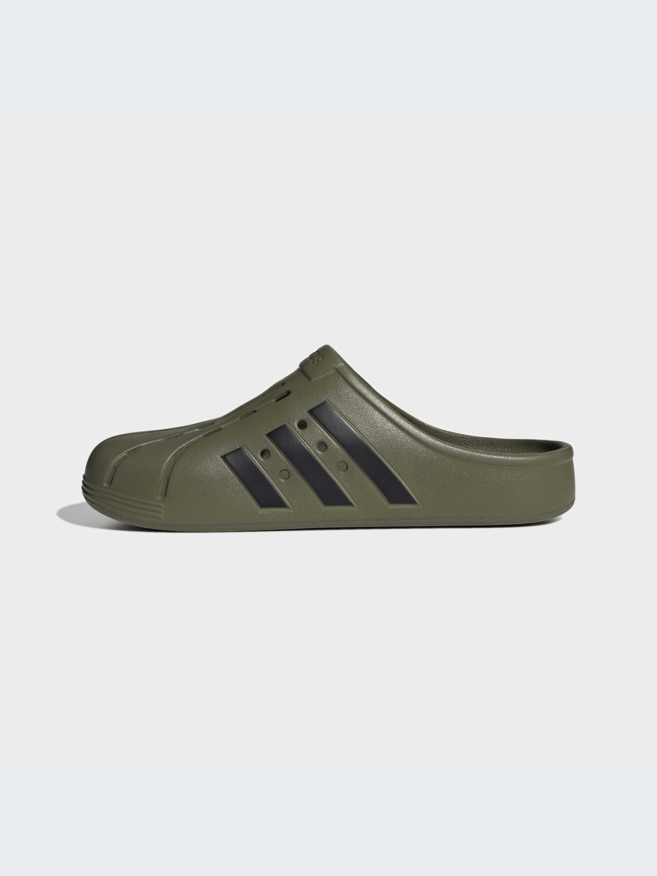 Шлёпанцы Adidas модель GZ1158-KZ Фото