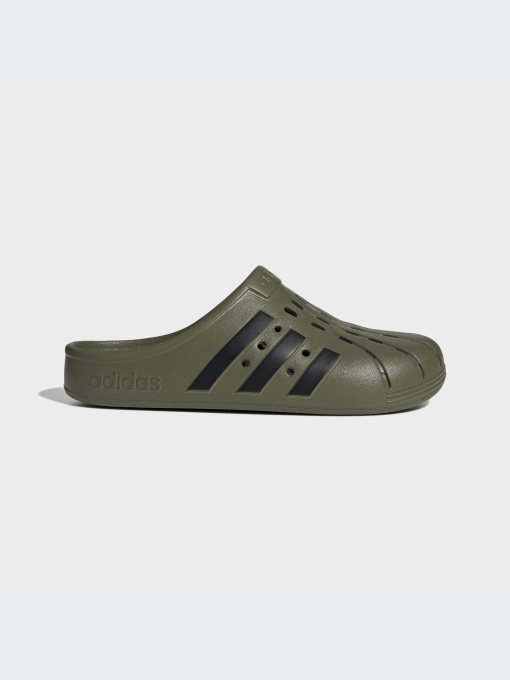 Шлёпанцы Adidas модель GZ1158-KZ Фото