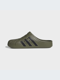 Шлёпанцы Adidas модель GZ1158-KZ Фото