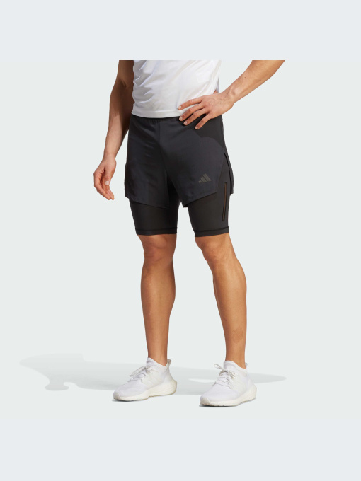 Шорты Adidas модель IB3466-KZ Фото