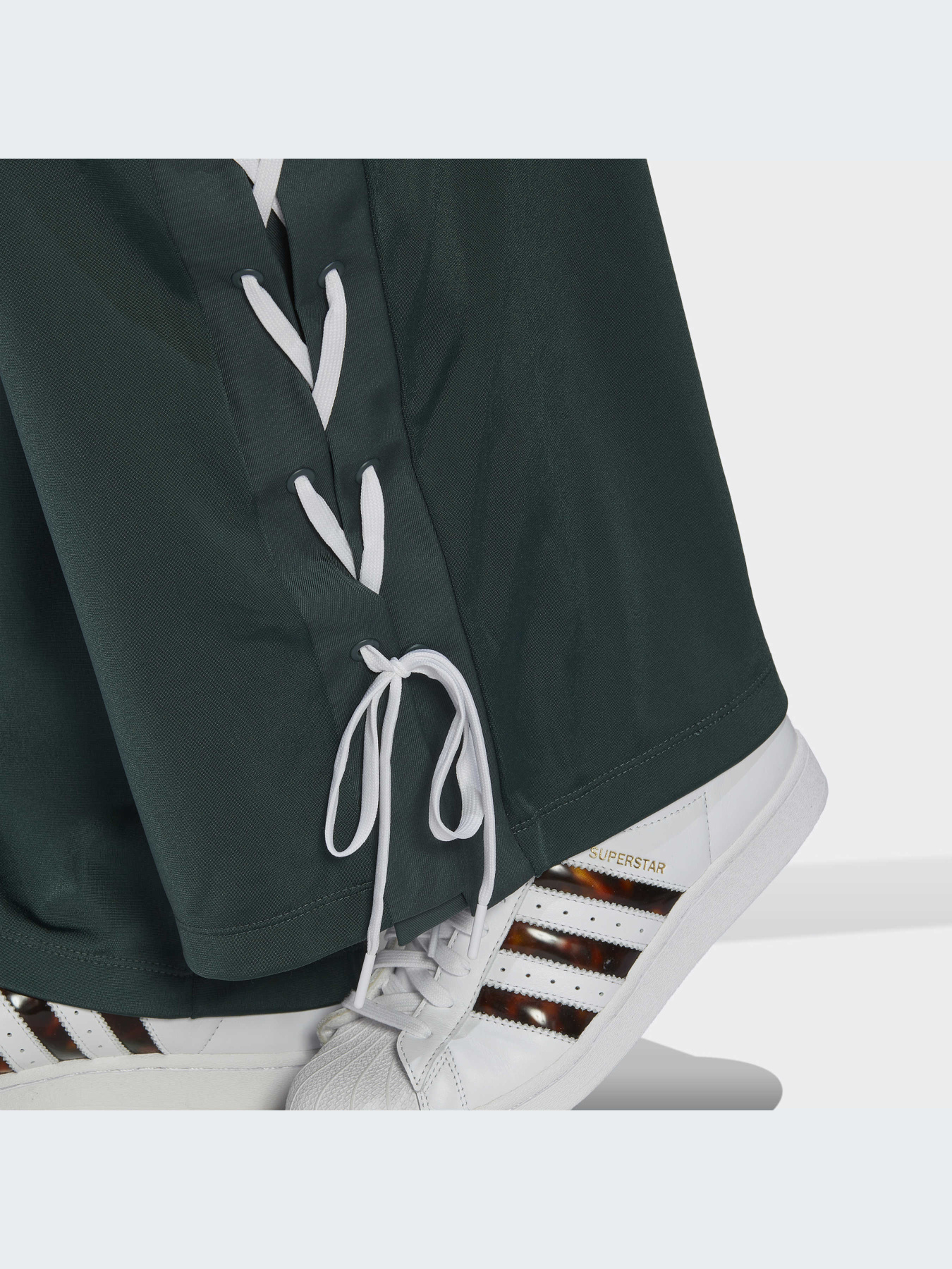 Брюки Adidas модель HK5086-KZ Фото