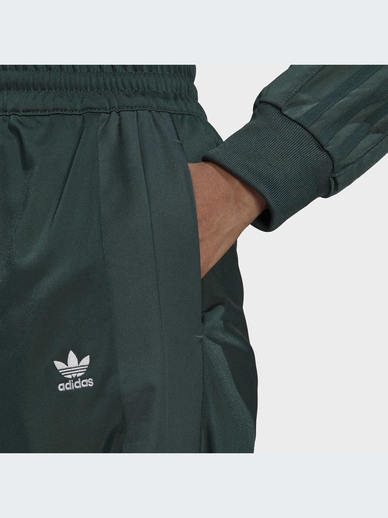 Брюки Adidas модель HK5086-KZ Фото