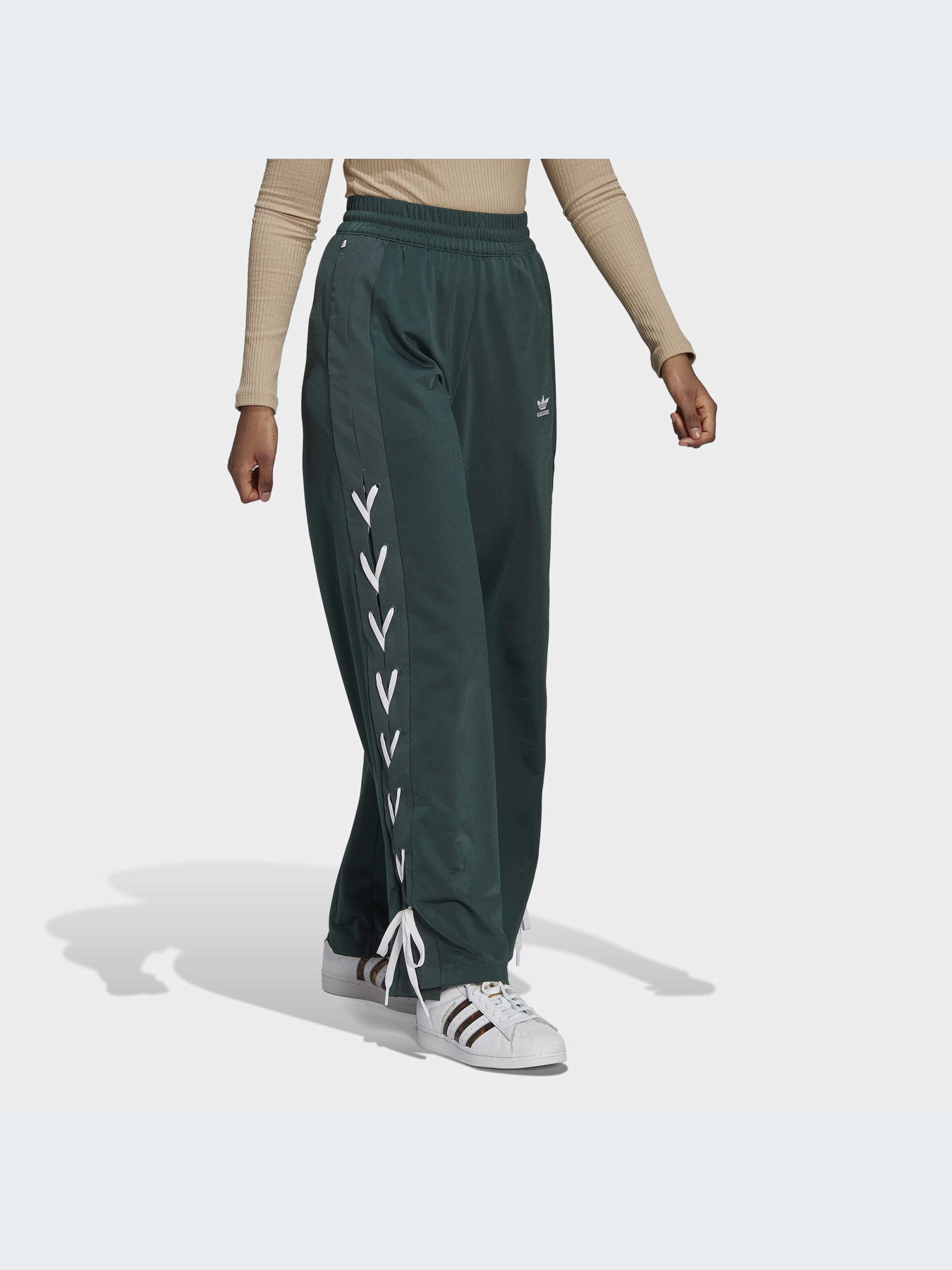 Брюки Adidas модель HK5086-KZ Фото