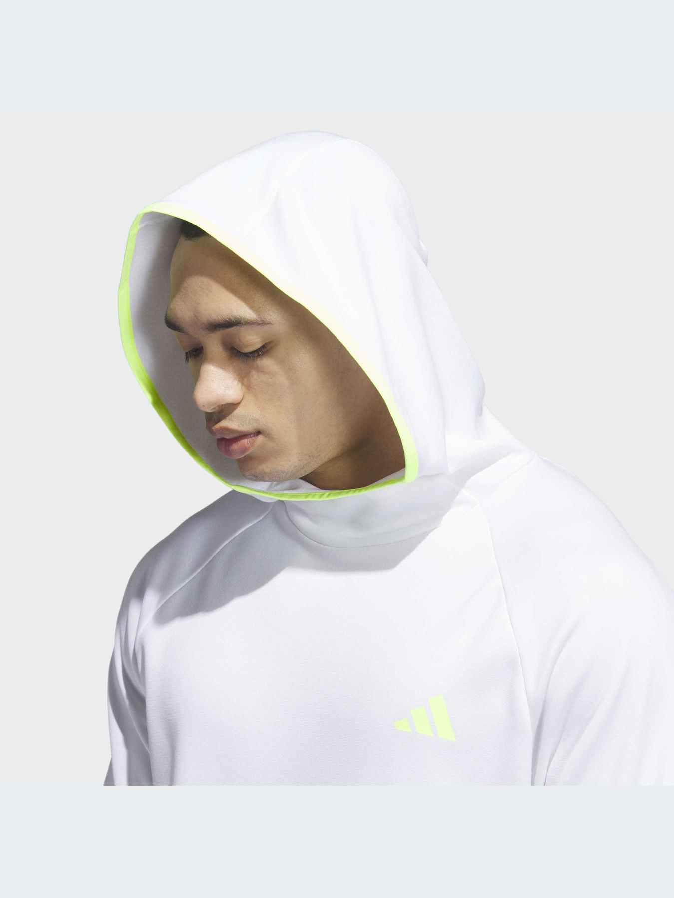 Худи и свитшоты Adidas модель IB1984-KZ Фото