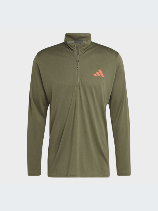 Худи и свитшоты Adidas Clima модель IB8142-KZ Фото