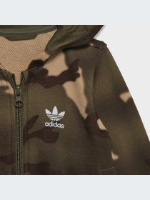 Костюмы Adidas модель IC2098-KZ Фото