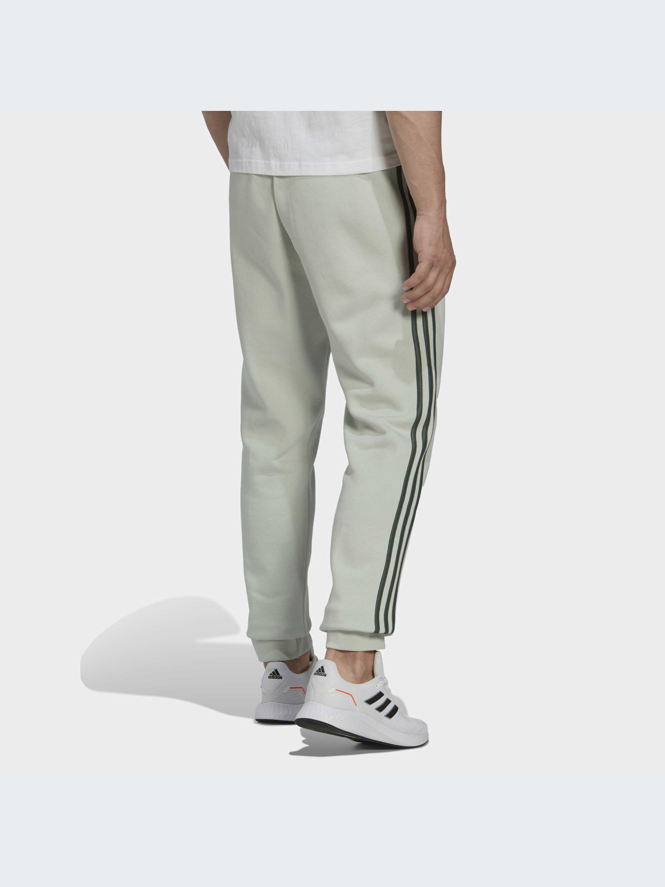Брюки Adidas модель HL2271-KZ Фото