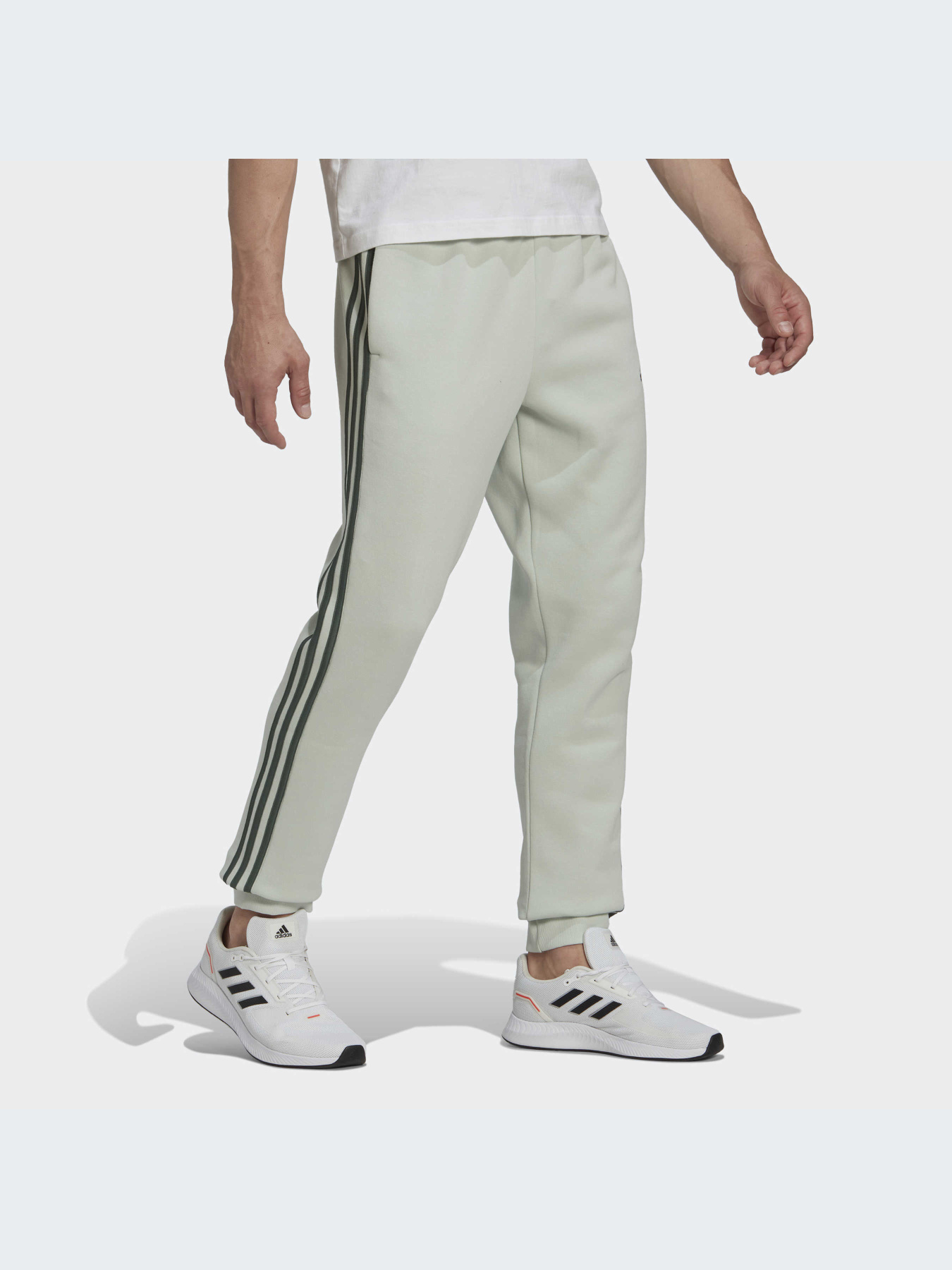 Брюки Adidas модель HL2271-KZ Фото