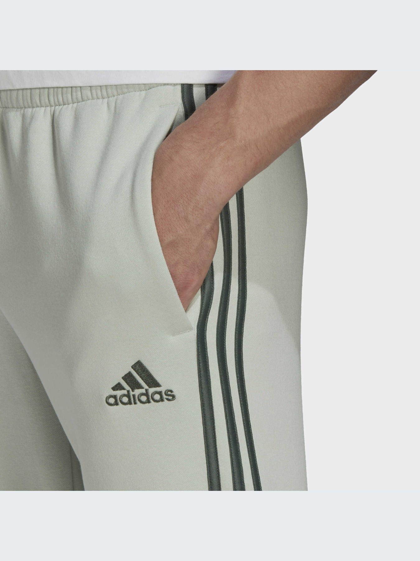 Брюки Adidas модель HL2271-KZ Фото