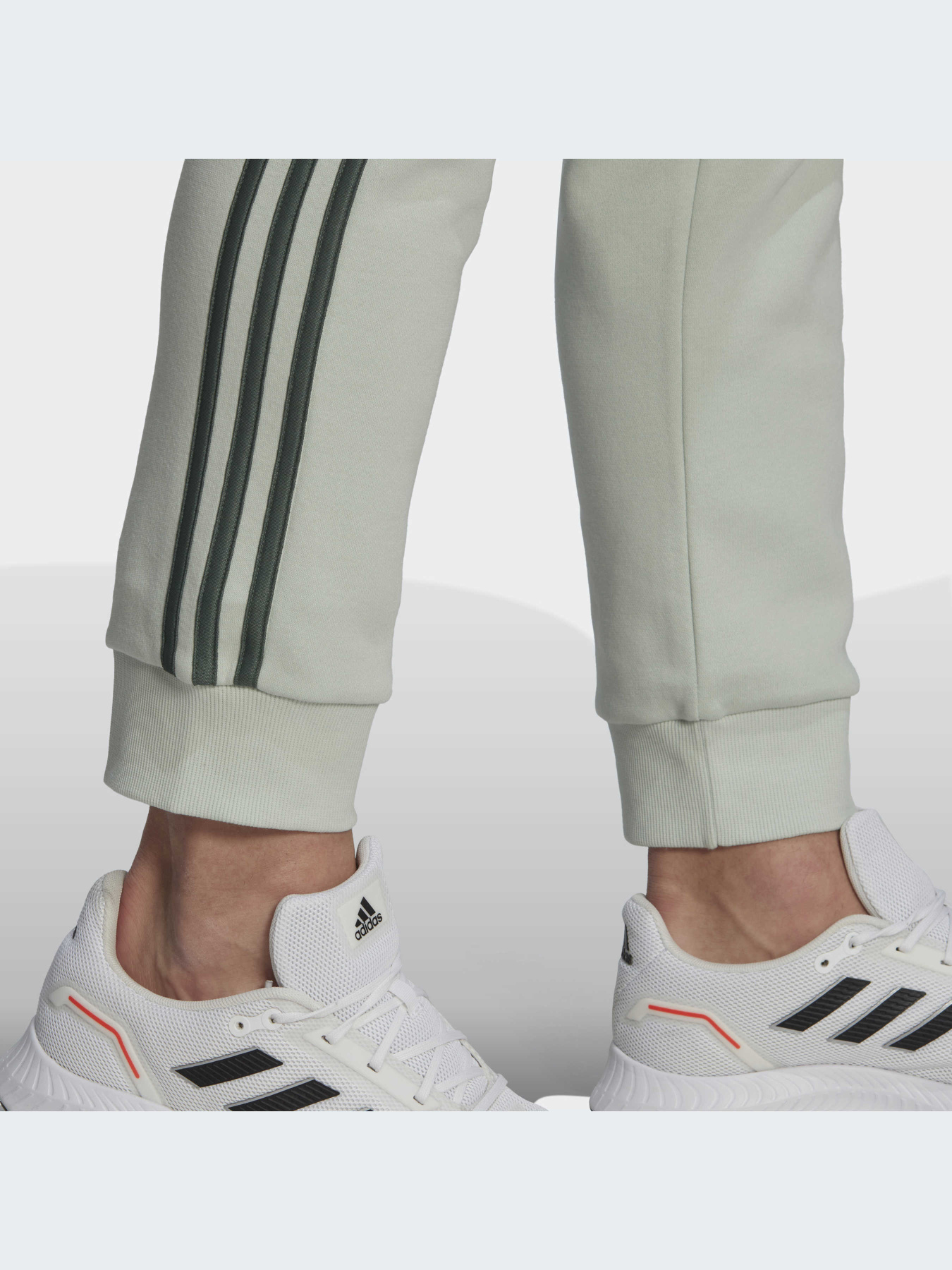 Брюки Adidas модель HL2271-KZ Фото