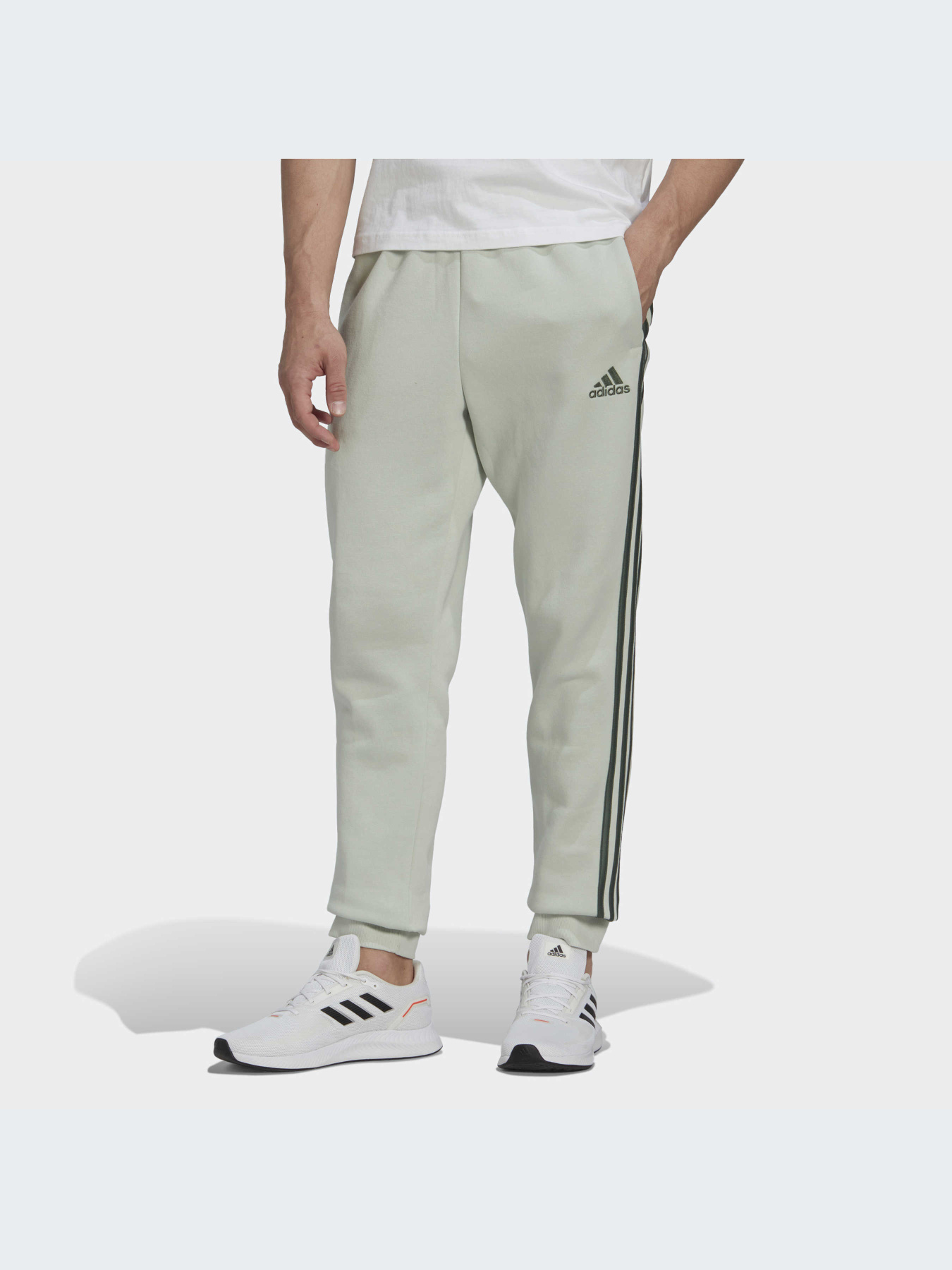 Брюки Adidas модель HL2271-KZ Фото