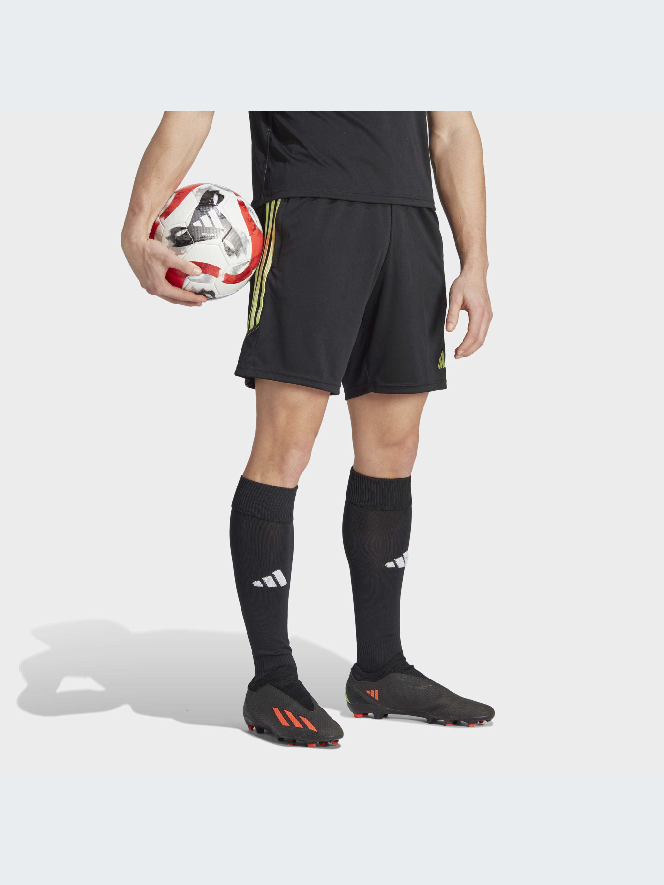 Шорты Adidas Tiro модель IL7126-KZ Фото