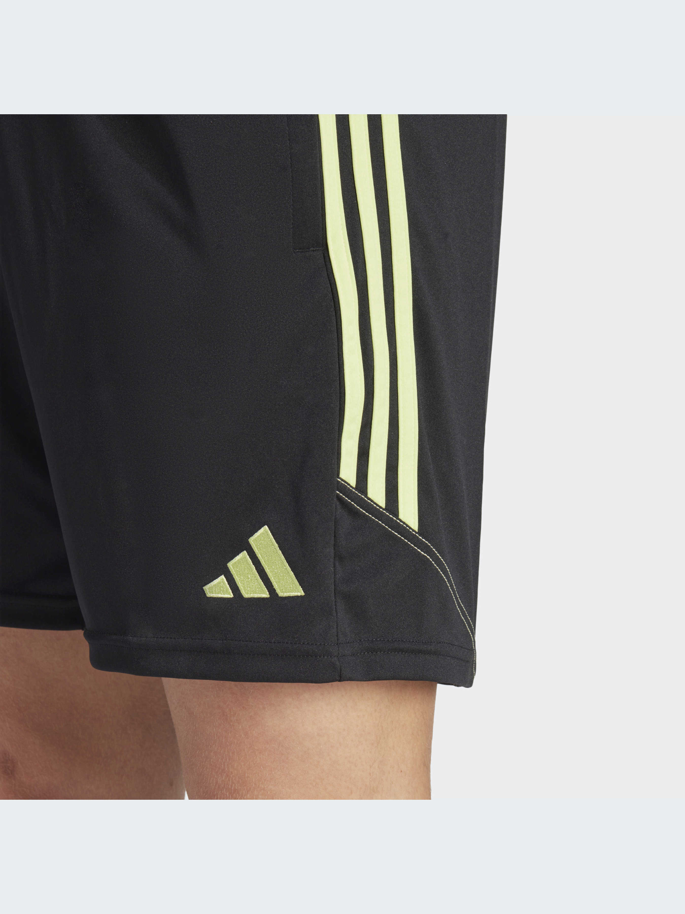 Шорты Adidas Tiro модель IL7126-KZ Фото