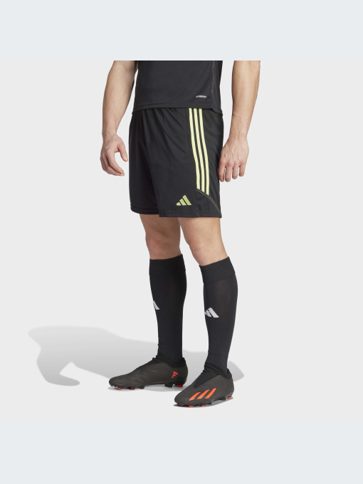 Шорты Adidas Tiro модель IL7126-KZ Фото