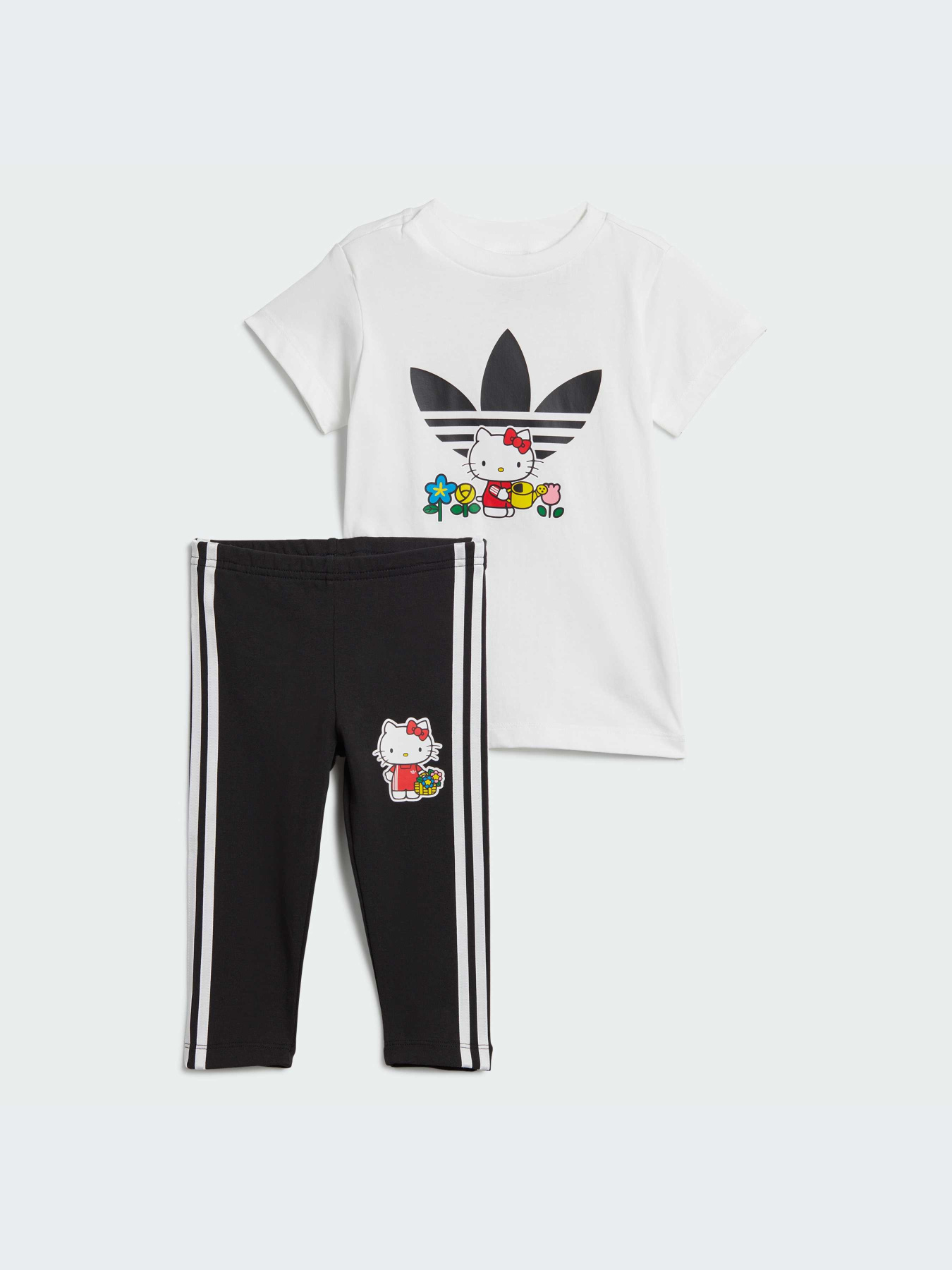 Костюмы Adidas модель II0855-KZ Фото