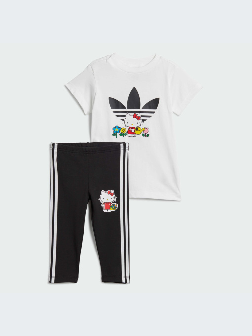 Костюмы Adidas модель II0855-KZ Фото