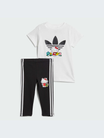 Костюмы Adidas модель II0855-KZ Фото